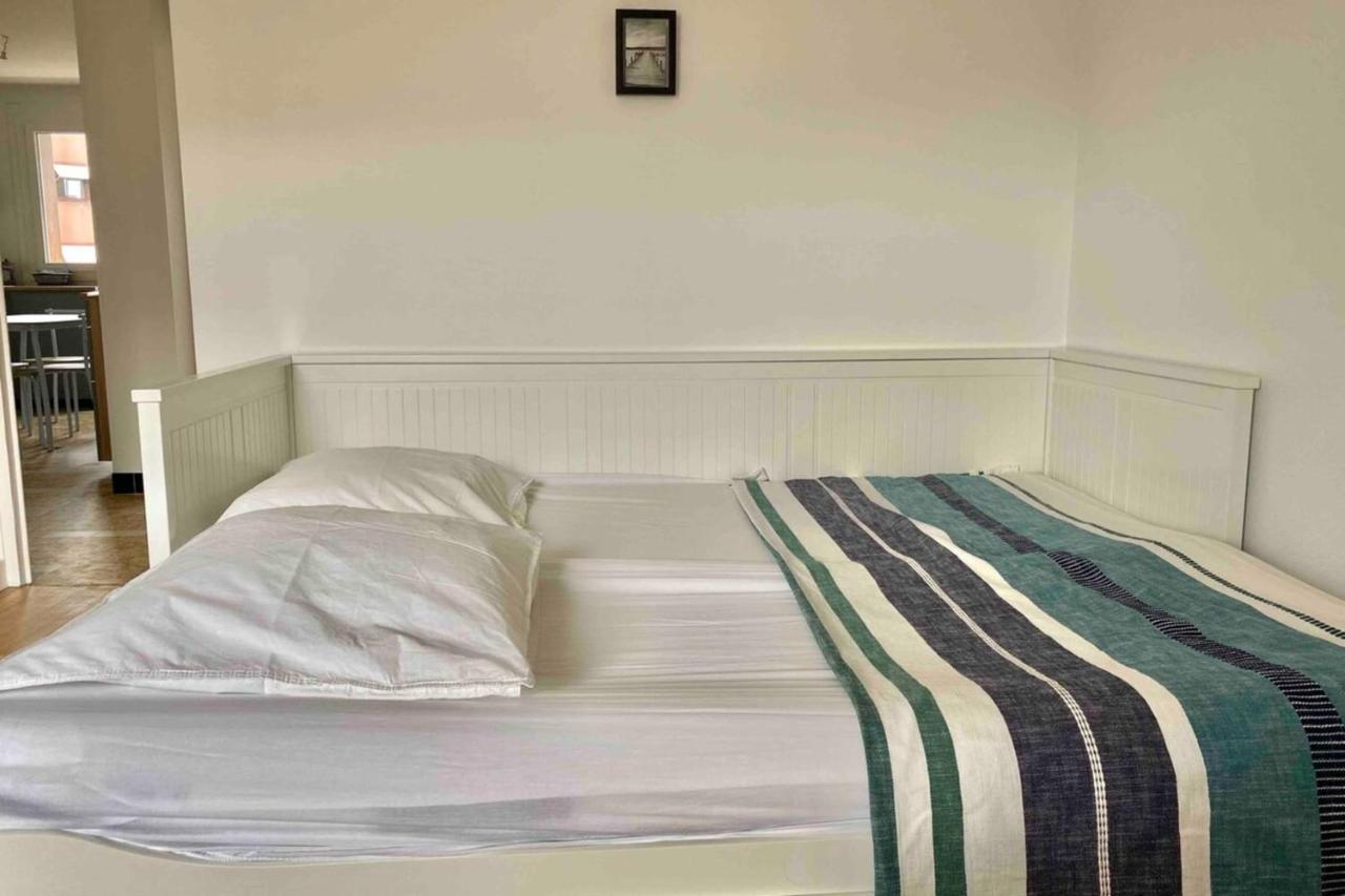Annecy Center 2 Steps From The Lake Cozy And Renovated! מראה חיצוני תמונה