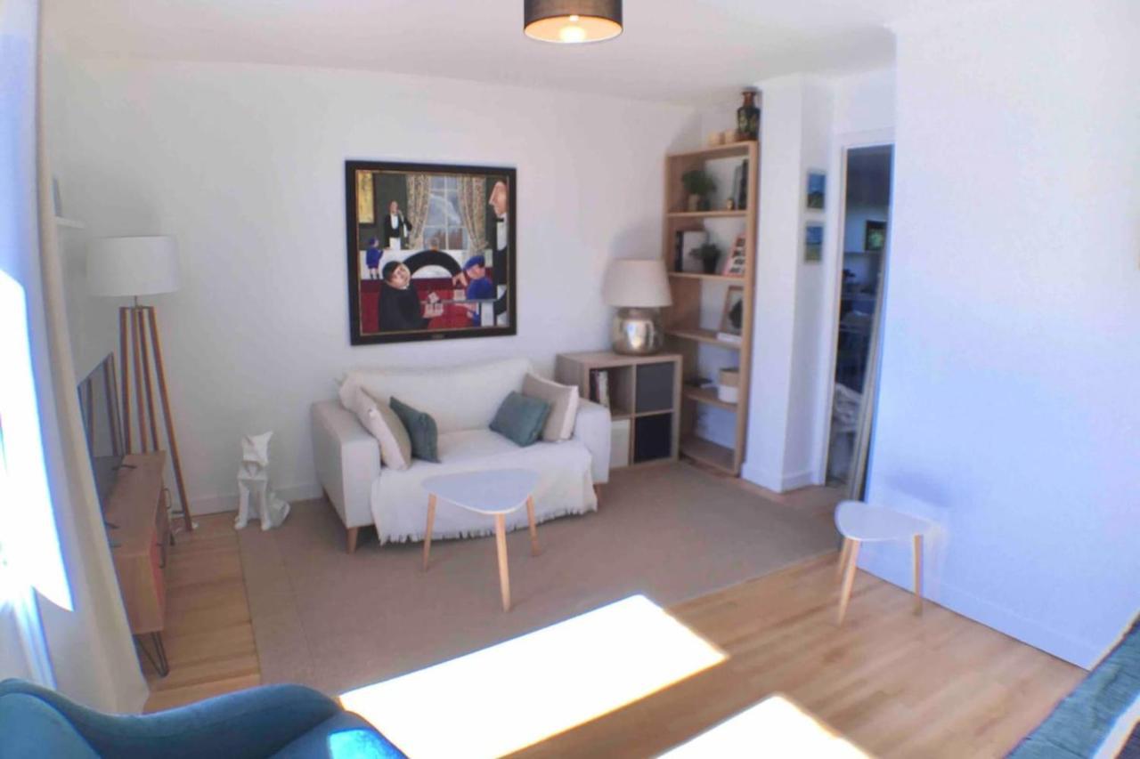 Annecy Center 2 Steps From The Lake Cozy And Renovated! מראה חיצוני תמונה