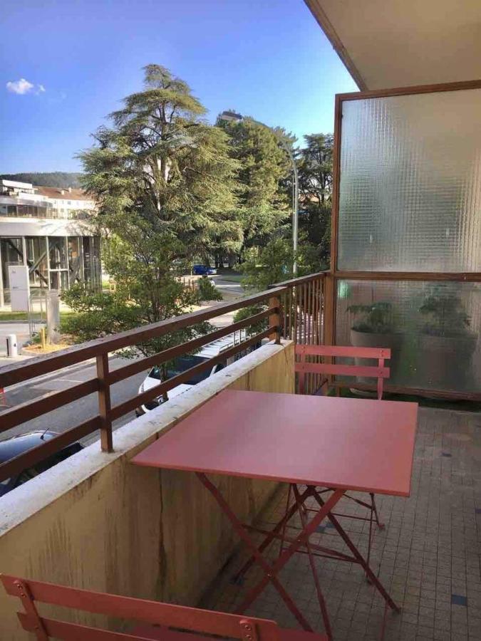 Annecy Center 2 Steps From The Lake Cozy And Renovated! מראה חיצוני תמונה